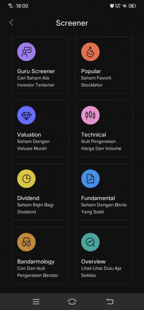 Sumber: Stockbit