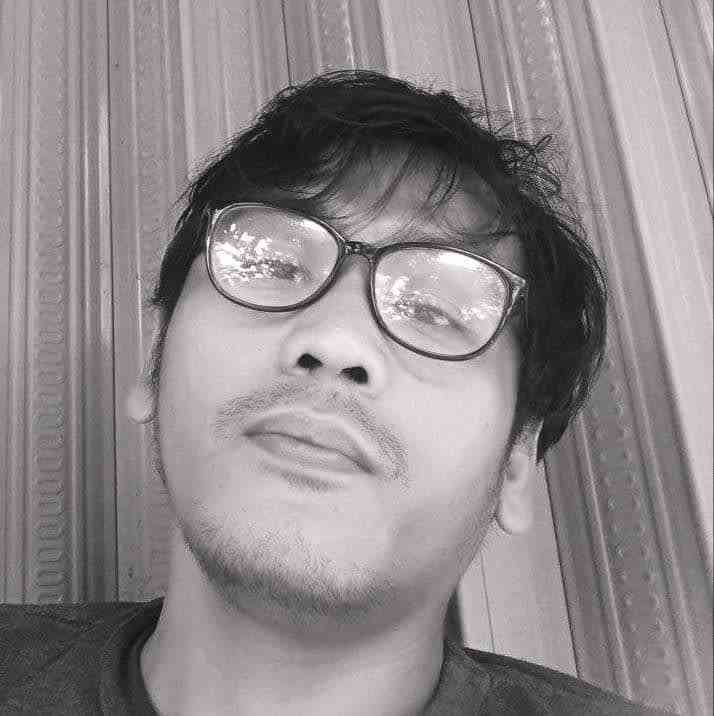 Oleh : A.W. Al-faiz (Koleksi Foto Pribadi).