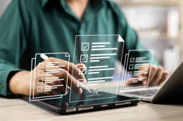 Keterampilan ilustrasi, Sumber: istockphoto.com