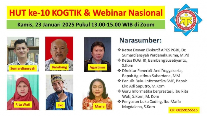 Narsum webinar kogtik/dokpri