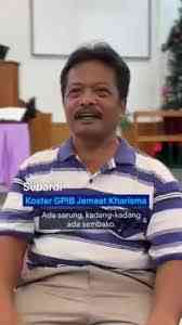 Kanal YouTube Opa Jappy Official