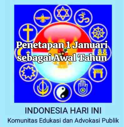 Dokumentasi Indonesia Hari Ini