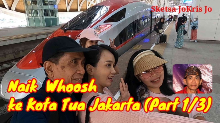 Sumber Foto : Dok J.Krisnomo