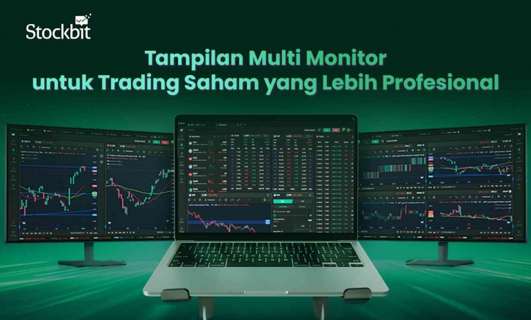 Sumber: Stockbit