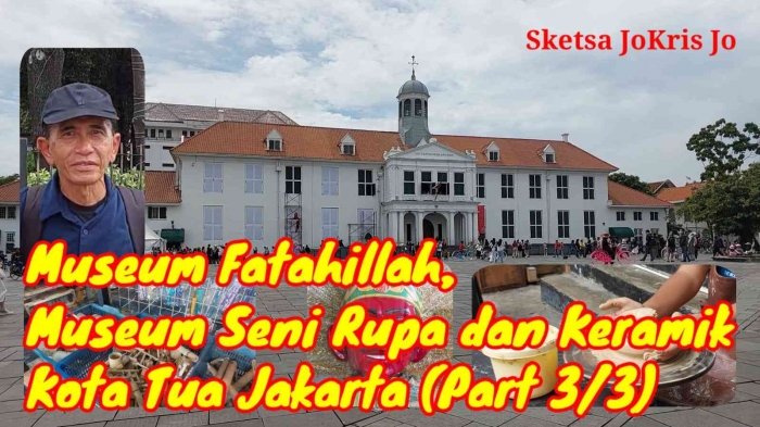 Sumber Foto : Dok Pribadi J.Krisnomo