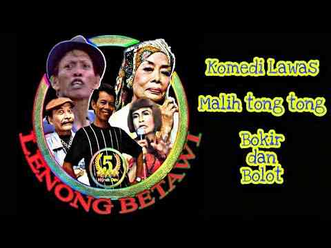 Foto Artikel : Mengenal lebih dekat tentang Lenong Betawi - Kompasiana.com