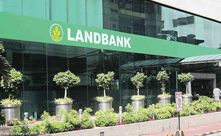 Kantor Bank Tanah (Sumber: Irma Devita/Kredit Foto)