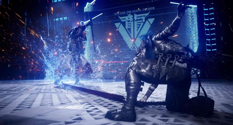 Kembalinya franchise Ninja Gaiden dengan entri mainline keempat (Sumber: Xbox)