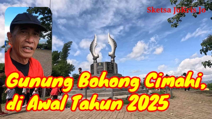 Sumber : Foto Dok J.Krisnomo