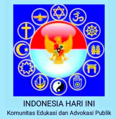 Dokumentasi Indonesia Today