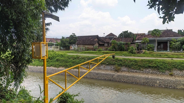 AWLR: Pengertian, Peran, Keunggulan, dan Tantangan dalam Pemantauan ...