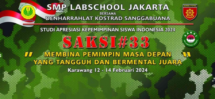 Kegiatan labschool Jakarta/dokpri