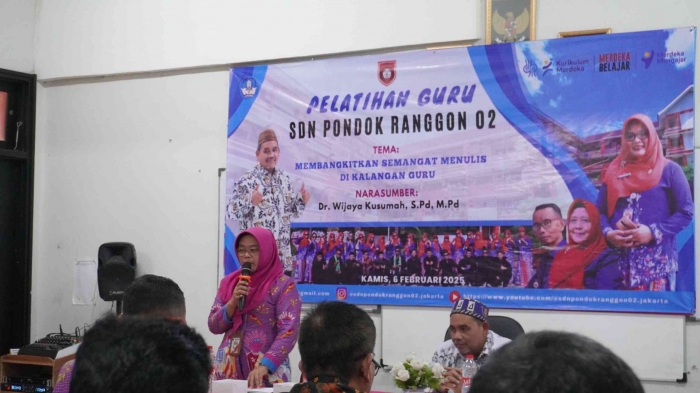 Omjay jadi Narsum/dokpri