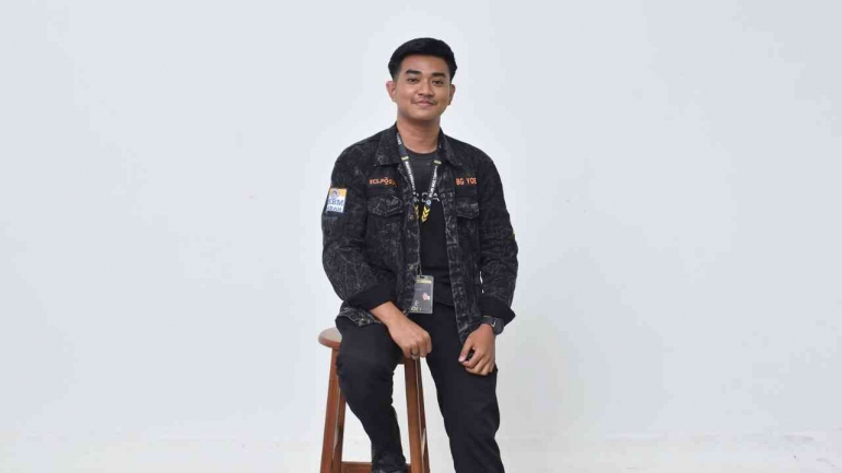 Hadiyat R Sukses di Berbagai Bidang, Wahyu Hidayat. R : Buktikan Potensi ...