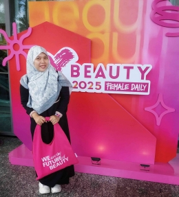 Surabaya X Beauty 2025