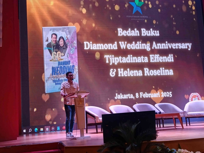 Mas nurul ceo kompasiana/dokpri