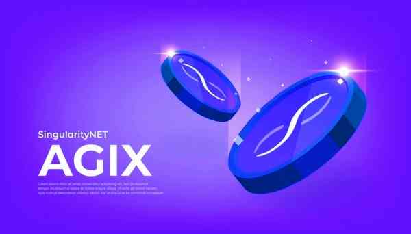 Singularity ( Agix)