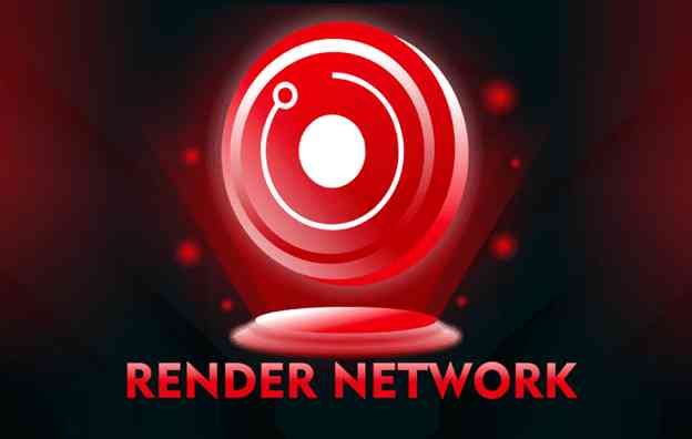 Render network