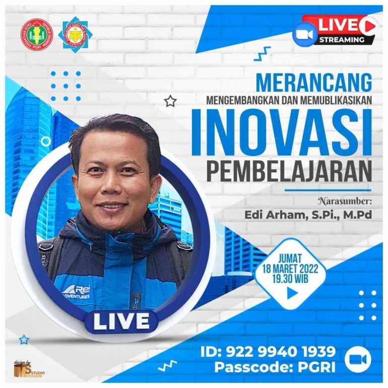 kelas inovasi/dokpri