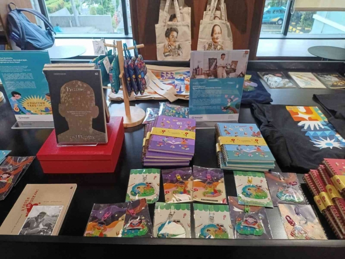 Foto: Makarya (Sumber: dokumentasi pribadi/choirunnisa)