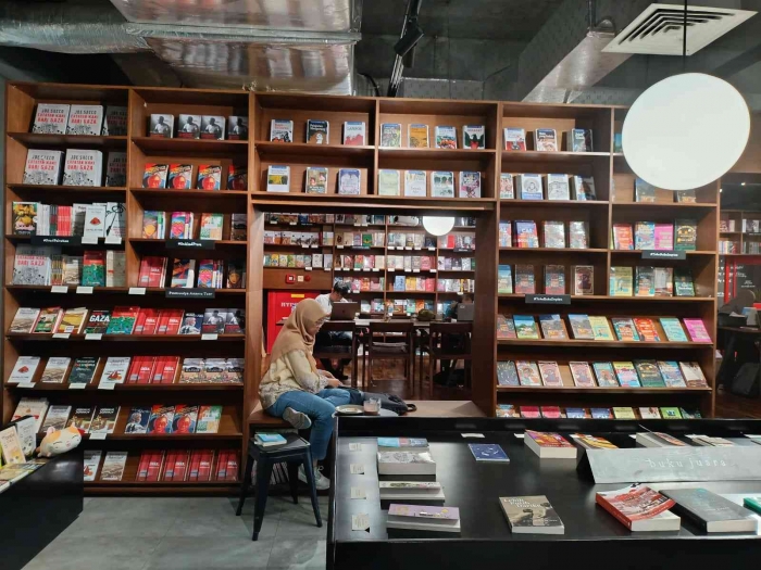 Foto: Makarya (Sumber: dokumentasi pribadi/choirunnisa)