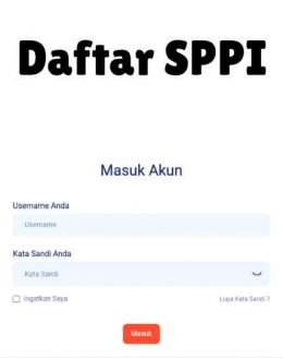 SPPI 2025 Batch 3 : Cara Daftar, Syarat, Jadwal, dan Link Resmi Halaman ...