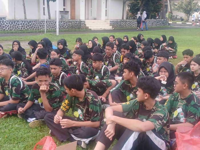 Kakak osia dan mpk/dokpri