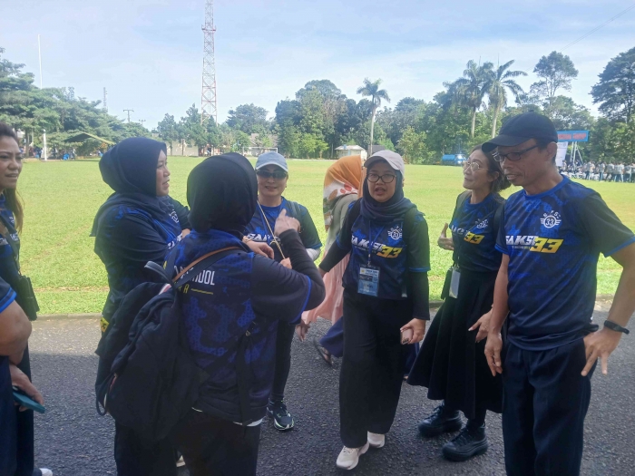 Tum baksos ortu/dokpri