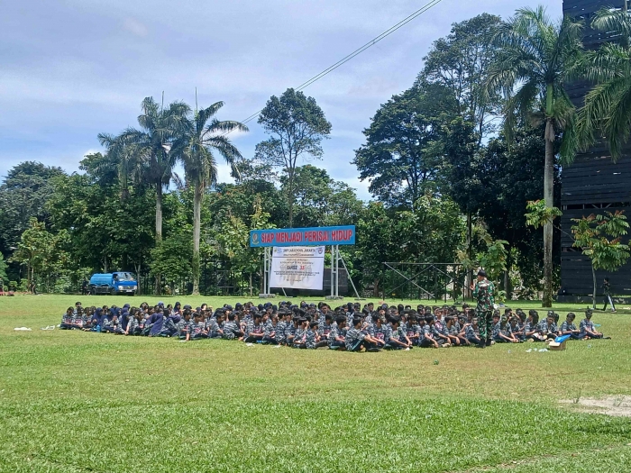 Saksi haei kedua/dokpri