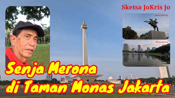 Sumber Foto : Dok J.Krisnomo