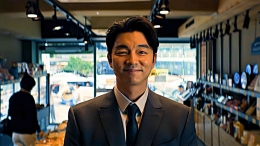 Salesman | roninfxtwixtors.com
