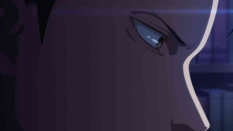 Anime The Momonoke Lecture Logs Rilis PV Hingga Tanggal Tayang April 2025 (Youtube: Anime Pony Canyon)