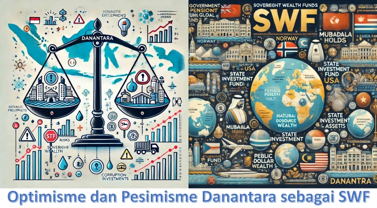 Gambar ilustrasi, Sumber: Dokumentasi Merza Gamal diolah dengan Generative AI