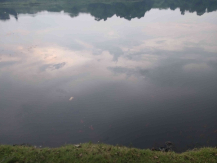 Bekasi dilanda duka/dokpri