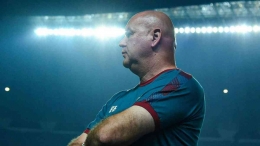 Pelatih Persib Bandung, Bojan Hodak (Sumber: Instagram/persib)