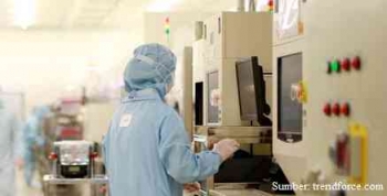Sumber: trendforce.com