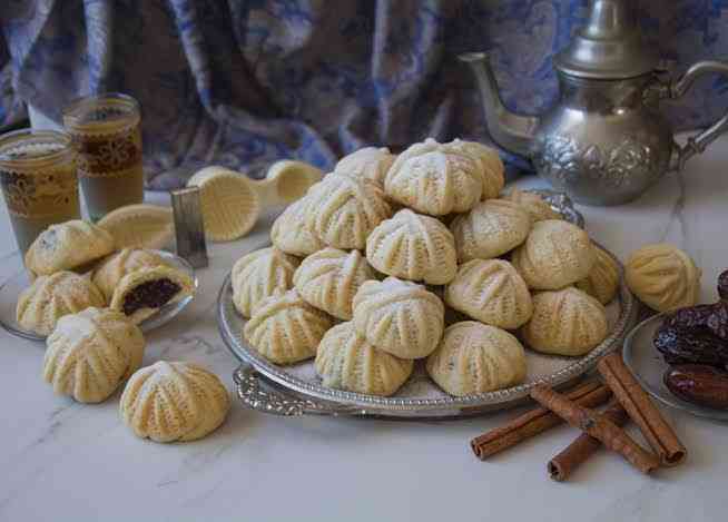 Sumber gambar: I love arabic food