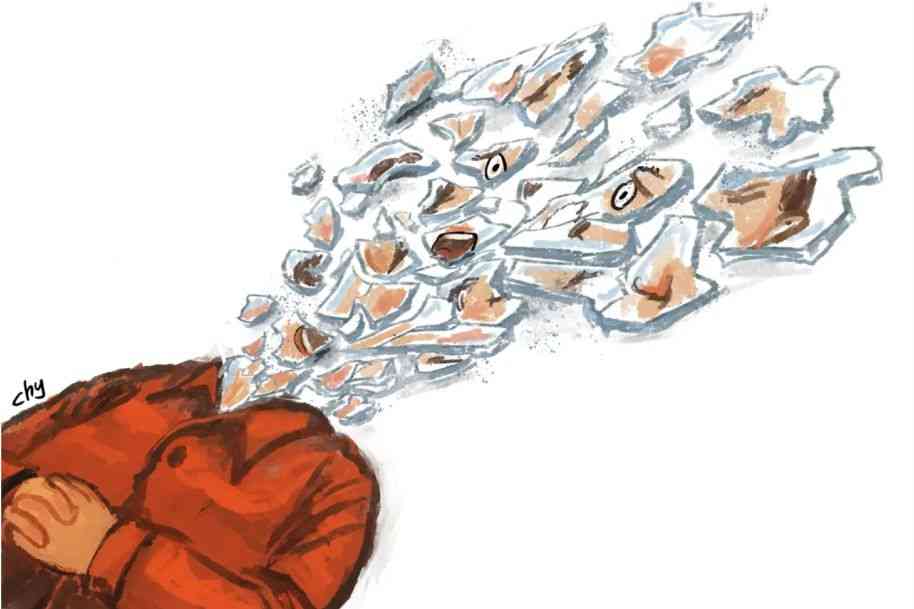Ilustrasi kesehatan mental (Sumber: kompas.id/baca/opini/2021/10/11/kesehatan-jiwa-bagi-semua-antara-asa-dan-realita)