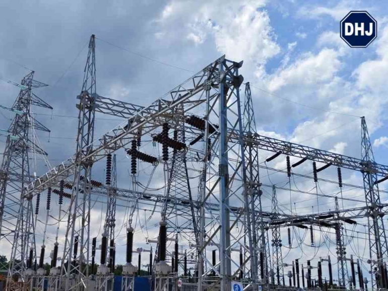 Mengenal Peran Switcyard dalam Sistem Kelistrikan Modern Halaman 1 ...