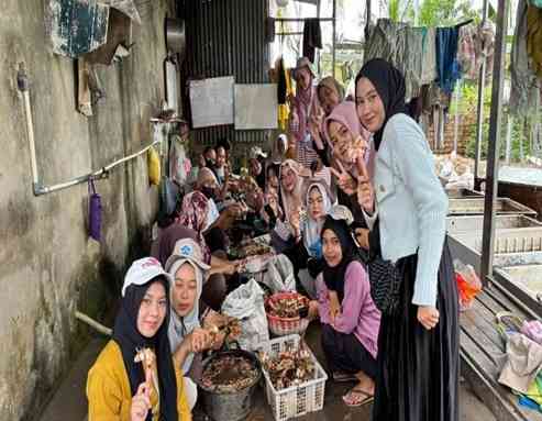 Judul: 7 Strategi Blogging Revolusioner: Tingkatkan Penjualan Produk Anda Secara Drastis!