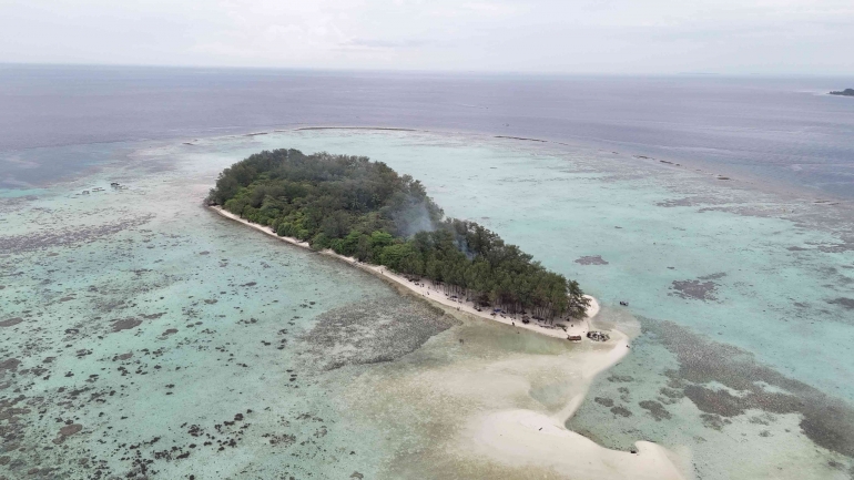 Sahfa Petualangan Tak Terlupakan Di Karimunjawa - Kompasiana.com