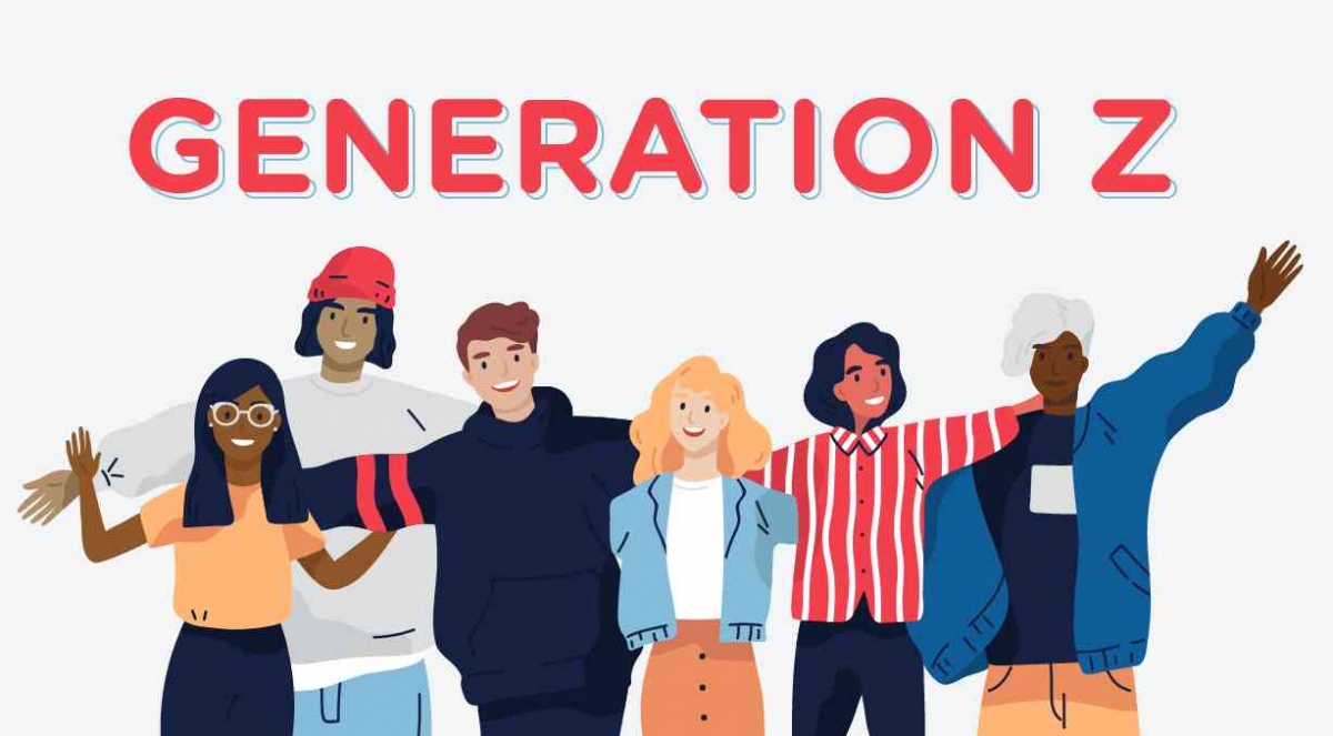 Foto Artikel : Peran Etika Dalam Pembentukan Karakter Gen Z ...