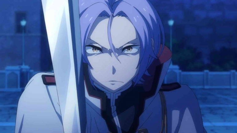 Sinopsis dan Nonton Anime Re:Zero Season 3 Episode 15, Julius dan Ricardo vs Roy (re-zero-anime.jp)