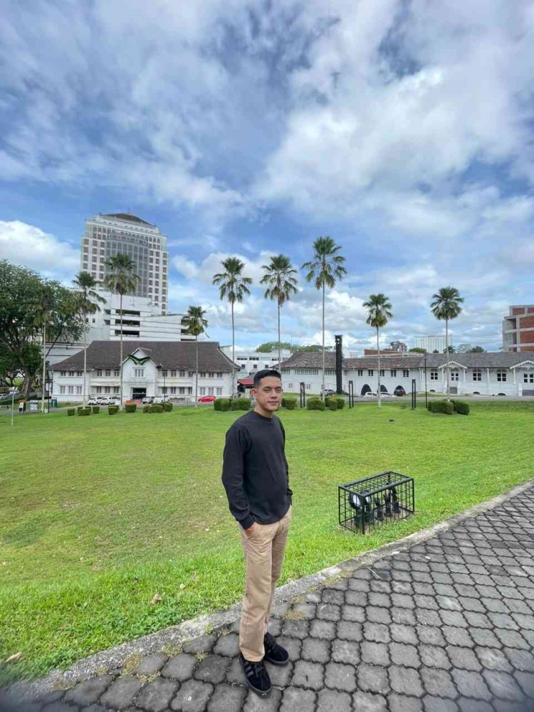 Sumber : data primer, 2025 (foto koleksi narasumber)