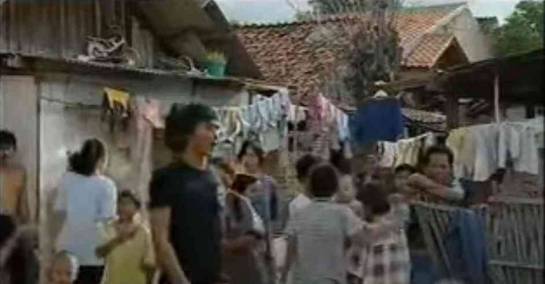 Cuplikan Film The New Rulers of the World  (Sumber: Youtube)