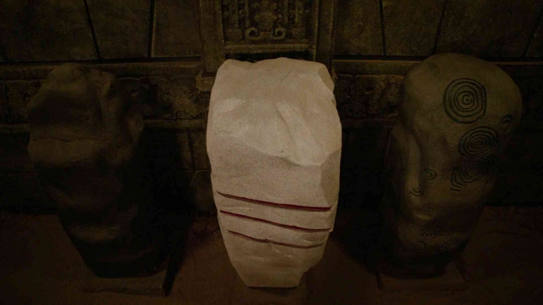 Di'Allas atau Monolith (MCU Wiki)