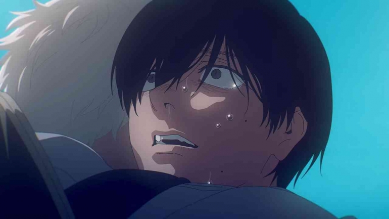 Sinopsis Anime The Summer Hikaru Died, Tayang Juli 2025 (Youtube Kadokawa Anime)