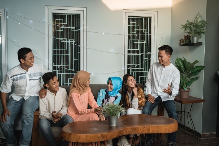 11 Cara Cerdas Menghadapi Pertanyaan Sensitif.