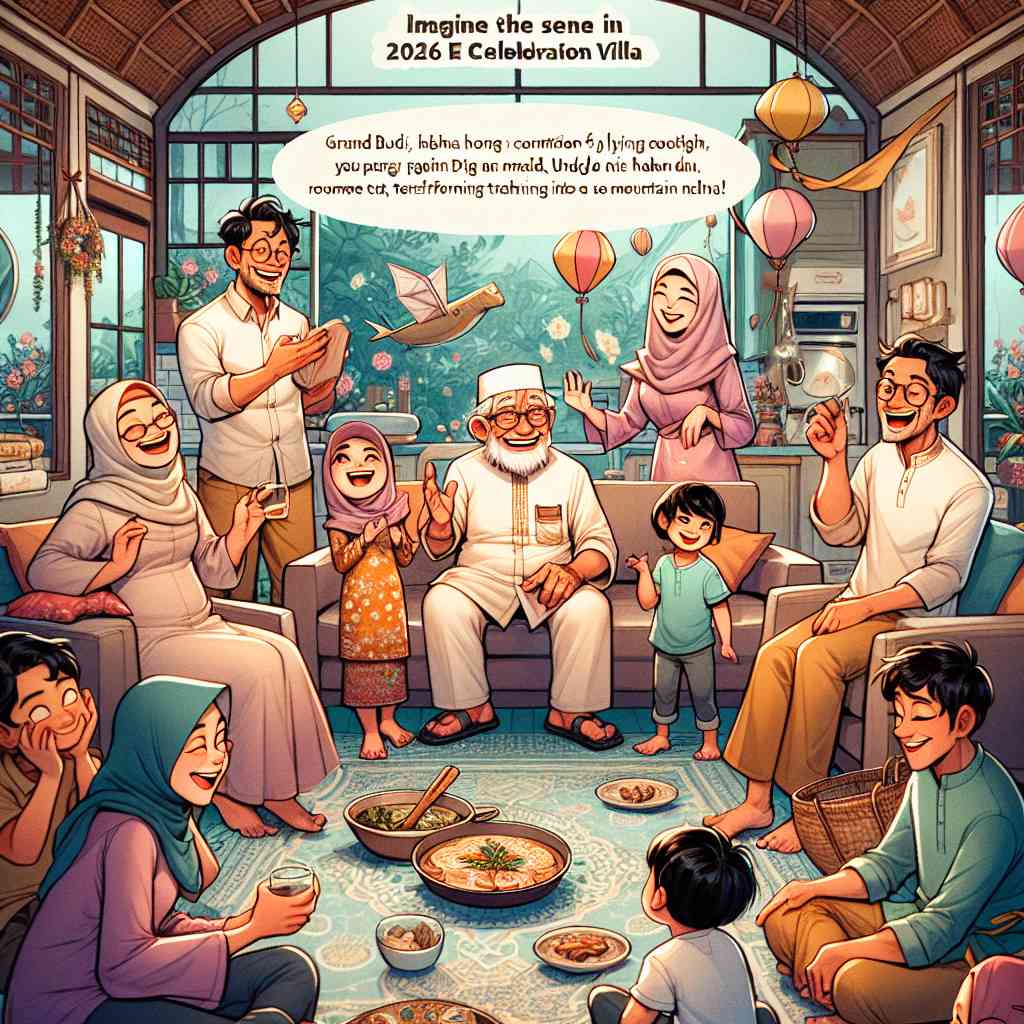 (olahan GemAIBot, dokpri)