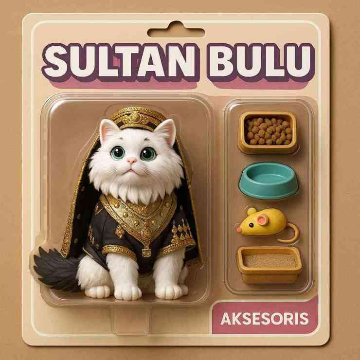 Foto Doll in The Box yang dibuat di ChatGPT (dok.pribadi)